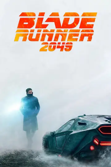 Постер к фильму "Бегущий по лезвию 2049" #1576048