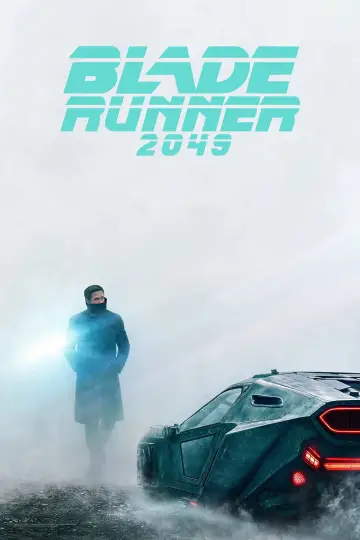 Постер к фильму "Бегущий по лезвию 2049" #1576049