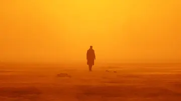 Задник к фильму "Бегущий по лезвию 2049" #162283
