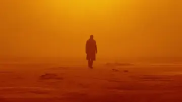 Задник к фильму "Бегущий по лезвию 2049" #162300