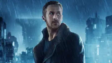 Задник к фильму "Бегущий по лезвию 2049" #162306