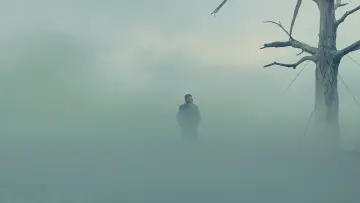 Задник к фильму "Бегущий по лезвию 2049" #162310