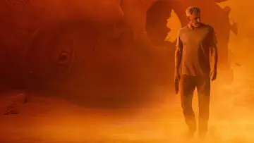 Задник к фильму "Бегущий по лезвию 2049" #162322