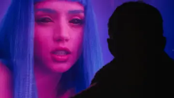 Задник к фильму "Бегущий по лезвию 2049" #162334