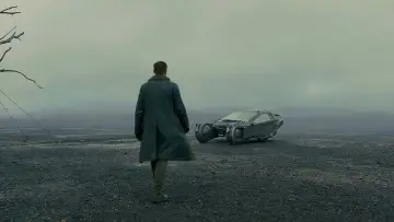 Задник к фильму "Бегущий по лезвию 2049" #162339