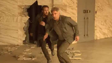 Задник к фильму "Бегущий по лезвию 2049" #162345