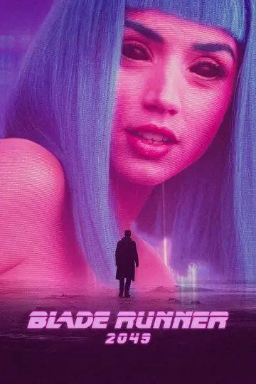 Постер к фильму "Бегущий по лезвию 2049" #1626389