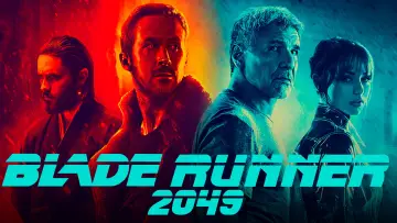 Задник к фильму "Бегущий по лезвию 2049" #548638