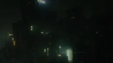 Задник к фильму "Бегущий по лезвию 2049" #548653