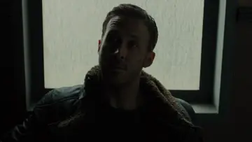 Задник к фильму "Бегущий по лезвию 2049" #548664