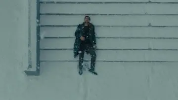 Задник к фильму "Бегущий по лезвию 2049" #548688