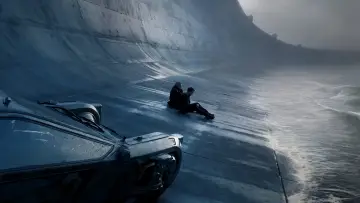 Задник к фильму "Бегущий по лезвию 2049" #548710