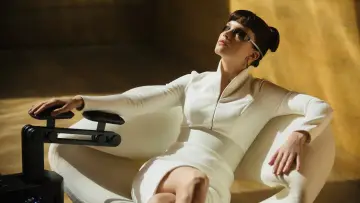 Задник к фильму "Бегущий по лезвию 2049" #548722