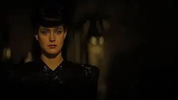 Задник к фильму "Бегущий по лезвию 2049" #747087
