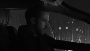 Задник к фильму "Бегущий по лезвию 2049" #747094