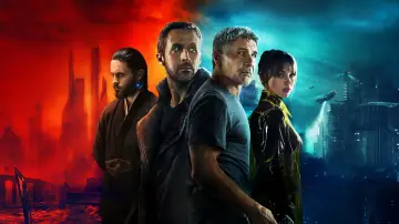 Задник к фильму "Бегущий по лезвию 2049" #797577