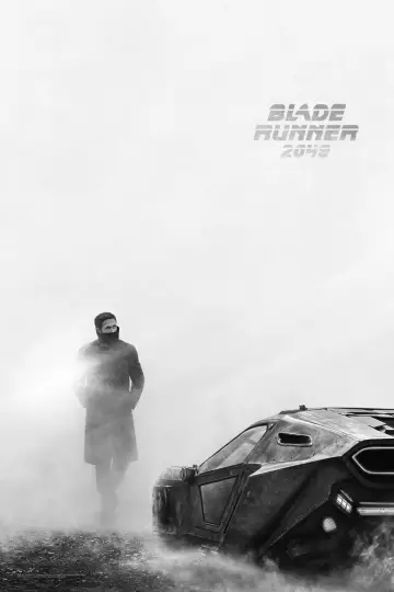 Постер к фильму "Бегущий по лезвию 2049" #797581