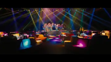 Задник к фильму "Бегущий по лезвию 2049" #830143