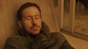 Задник к фильму "Бегущий по лезвию 2049" #830150