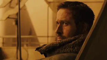 Задник к фильму "Бегущий по лезвию 2049" #830151