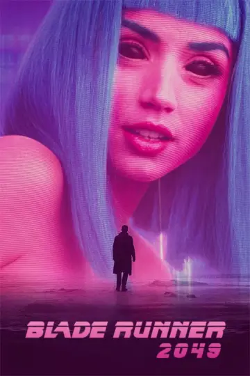 Постер к фильму "Бегущий по лезвию 2049" #830168