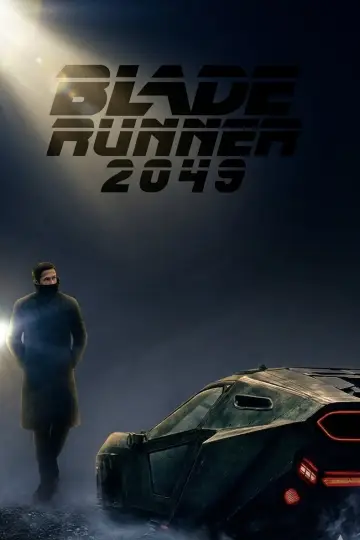 Постер к фильму "Бегущий по лезвию 2049" #830170