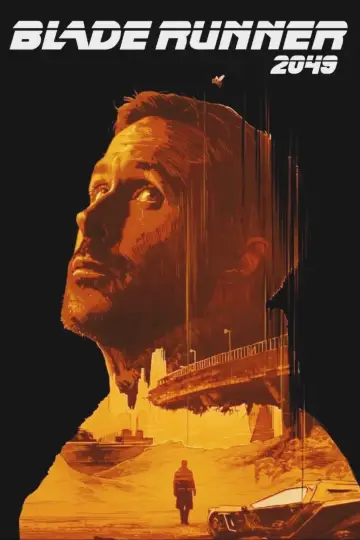 Постер к фильму "Бегущий по лезвию 2049" #830178