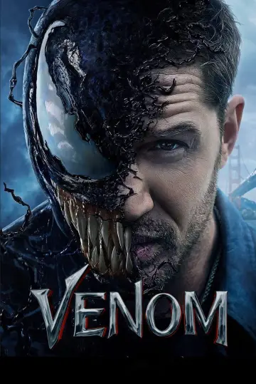 Постер к фильму "Веном" #13666
