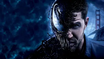 Задник к фильму "Веном" #260206