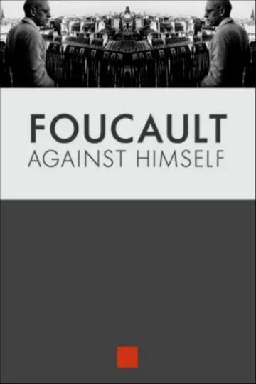 Постер к фильму "Foucault contre lui même" #1194019