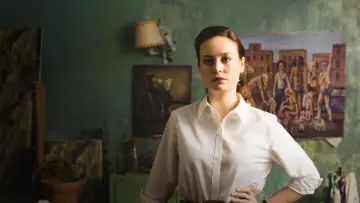 Задник к фильму "Стеклянный замок" #234097