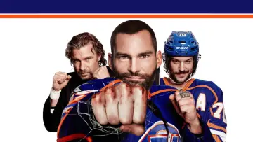 Задник к фильму "Вышибала: Эпический замес" #1082108