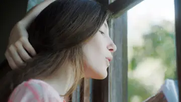 Задник к фильму "Мустанг" #187324