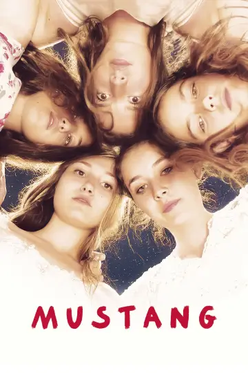 Постер к фильму "Мустанг" #187330