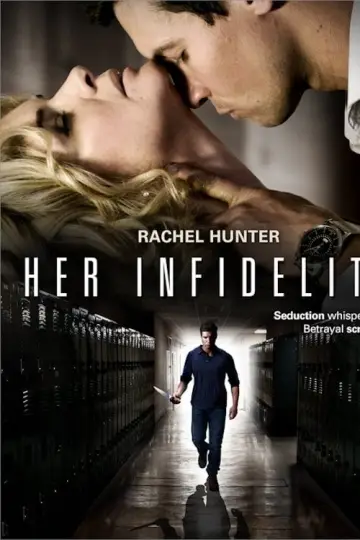 Постер к фильму "Her Infidelity" #426543