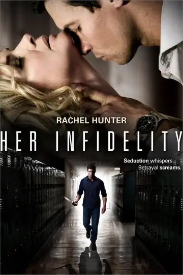 Постер к фильму "Her Infidelity" #426544