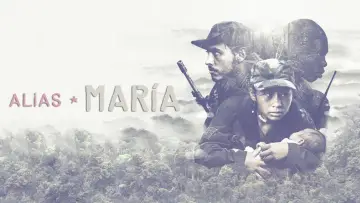 Задник к фильму "Alias María" #1280097