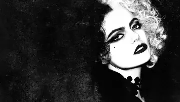 Задник к фильму "Круэлла" #179299
