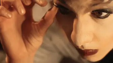 Задник к фильму "Drag Becomes Him" #1146944