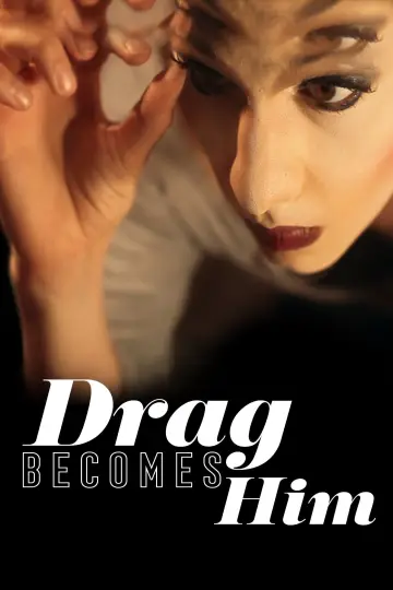 Постер к фильму "Drag Becomes Him" #1146951