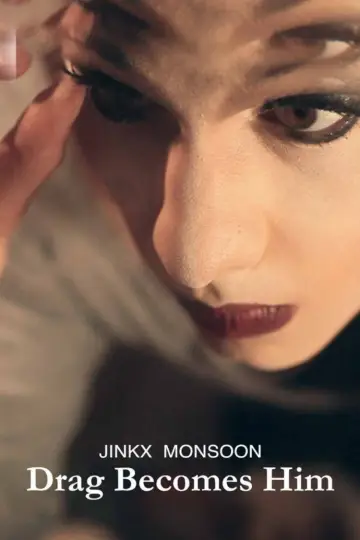 Постер к фильму "Drag Becomes Him" #1146953