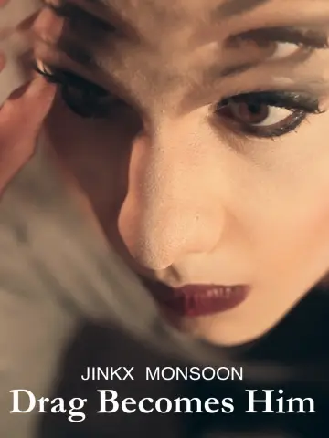 Постер к фильму "Drag Becomes Him" #1146954