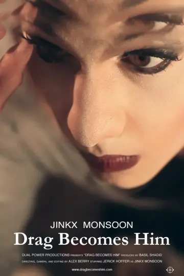 Постер к фильму "Drag Becomes Him" #1146955