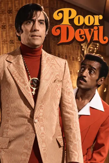 Постер к фильму "Poor Devil" #1765050