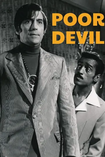 Постер к фильму "Poor Devil" #973863