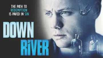 Задник к фильму "Downriver" #1129804