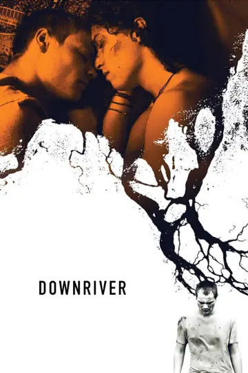 Постер к фильму "Downriver" #1129806