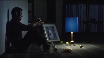 Задник к фильму "Зимний цветок" #1619981
