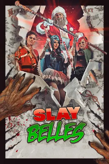 Постер к фильму "Slay Belles" #1120716
