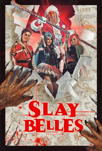 Постер к фильму "Slay Belles" #1120720
